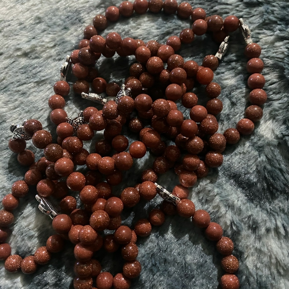 jaspers bracelets